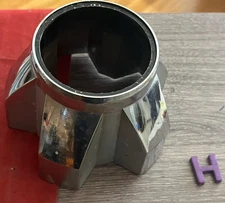 SALE #H(1) **RARE** 84-88 Dodge B150 Ramcharger FRONT 4x4 Center Cap 4164411