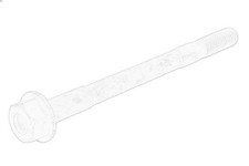 Rotule de suspension Porsche CAYENNE