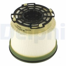 ✅Fits DELPHI HDF684 Fuel filter   ⭐UK Seller⭐