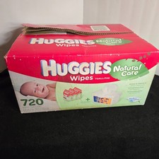 Huggies Baby Wipes Diaper Toys R Us Toy Story Container Tub Storage 2010