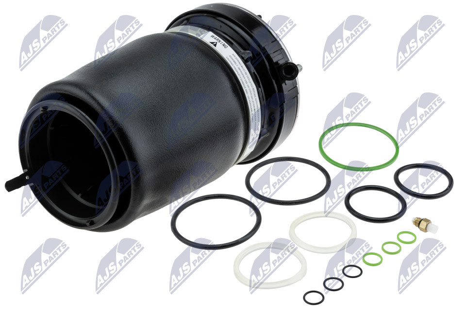 N.T.Y. EZC-BM-309.NTY Air Spring, suspension for BMW - Image 5