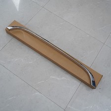 Schutzleiste Haube Chrom Motorhaube Für Mini (R56) Cabriolet (R57) R58 R59