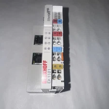 Beckhoff EtherCAT Terminal EK1101 Bus Terminal Coupler Module 