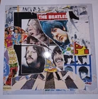 THE BEATLES - ANTHOLOGY 3 UK REISSUE 3 x VINYL LP
