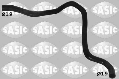 Kühlerschlauch SASIC 3406149