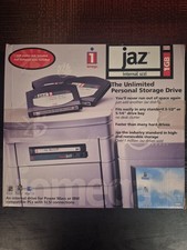 Iomega Jaz 1GB Internal SCSI Drive 10133 Cib