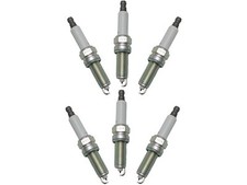 DIY Solutions 89BV62Q Spark Plug Set Fits 2020 Kia Telluride 3.8L V6