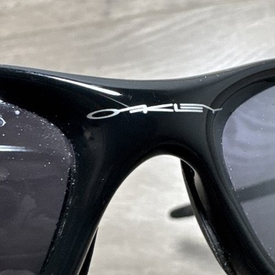 Oakley Twenty XX Sunglasses Y2K Archive Vintage Wrap Sport Shades