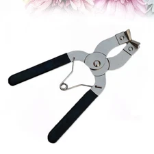 Automotive Piston Ring Compressor Tool Remover Caliper Ratchet Plier