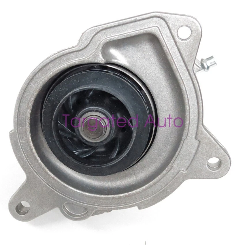 2013-15 For VW Beetle Touran SEAT Toledo Altea OEM INA Engine cooling water pump - Imagem 4 de 4