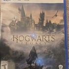 Warner Bros. Hogwarts Legacy PS5 Action Adventure 2023 Network Features NTSC