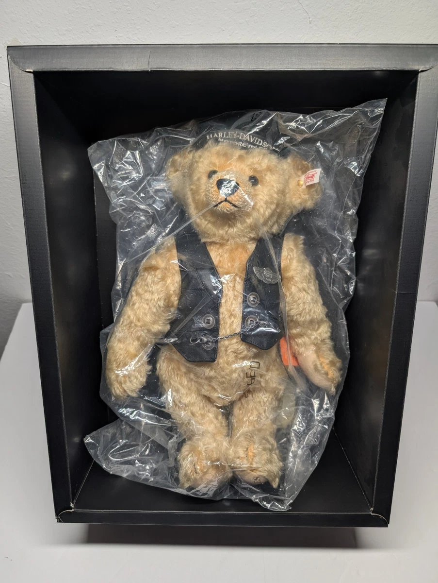 Steiff Teddy Bears for sale | eBay