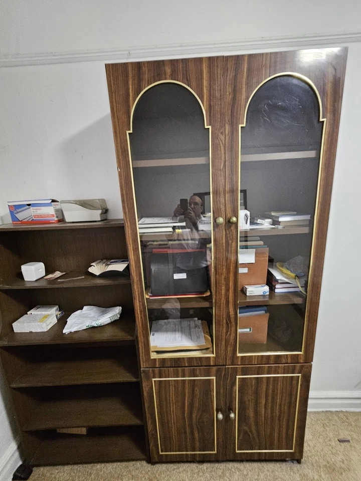 Cómoda para muebles usada de calidad  Foto 2 de 4