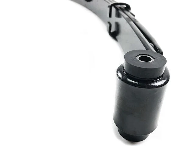 Muelle de hoja delantero 47SVVZ84 para camioneta C2500 Suburban Jimmy K15 K15/K1500 K1500 Foto 3 de 4