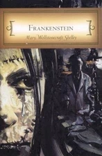 FRANKENSTEIN: UNABRIDGED AND ANNOTATED (DALMATIAN PRESS By Mary Wollstonecroft