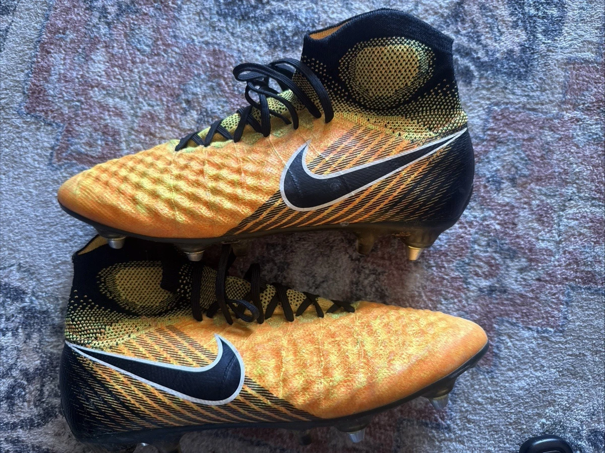 Las mejores ofertas en Zapatos de fútbol Nike Magista | eBay