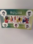 Dominica 2008 - Beijing Olympics - sheet of 4 stamps - Scott #2649 - MNH — photo 2