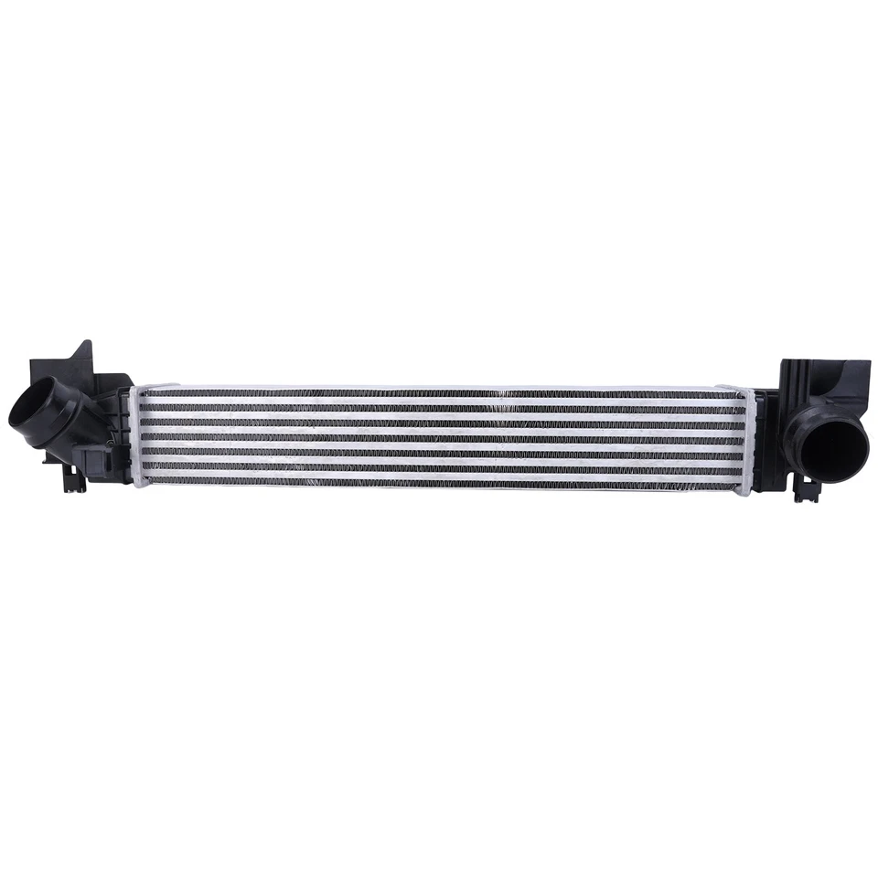 17517617597 Intercooler carga enfriador de aire 96378 para Mini Cooper Cooper Clubman Foto 4 de 4