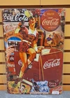 Coca Cola vintage metal sign Retro Man Cave Wall Decor Item #A-48
