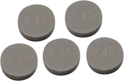 PROX Valve Shim - Fits 9.48 Mm X 2.45 Mm - 5 Pack 29.948245