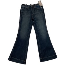 Wrangler Retro Women  s Bailey Bootcut High-Rise Jeans