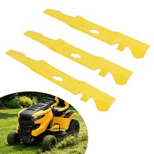 For Cub Cadet Xtreme Blade S-Shaped For XT1-L...