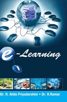 R. A. Priyadarshini | E-LEARNING | Buch | Englisch (2016) | Gebunden