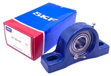 SKF Italy SY20 FM Plummer Block Housing Units PASE20 SG16204 ID 20 mm