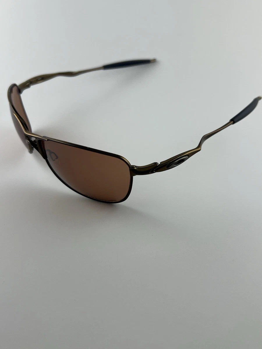Men's Oakley Crosshair Sunglasses for sale | eBay