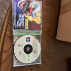 Twisted Metal 2 Greatest Hits PS1 Multiplayer Manual Car Racing Action 1996
