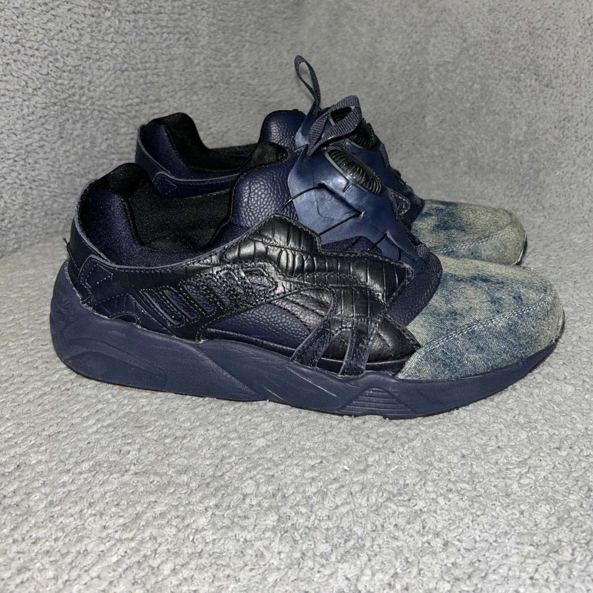 PUMA Disc Blaze Sneakers for Men for Sale | Authenticity 
