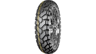 Mitas Enduro Trail+ Dakar Tire 170/60B17 72H Rear Bias Belted TL/TT