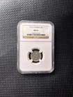 1916-S Barber Dime 10C NGC MS61 San Francisco Silver US Coin
