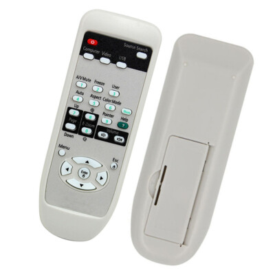 Remote Control For Epson EB-D6155W EB-D6155W EB-585W EB-595Wi 3LCD ...