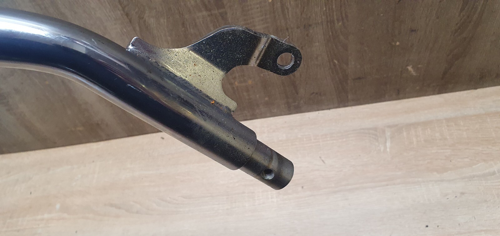 BMW R18B / Classic / Transcontinental RIGHT ENGINE PROTECTION BAR  