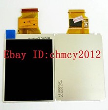 New LCD Display Screen For Sony DSLR-A58  58 Digital Camera Repair Part