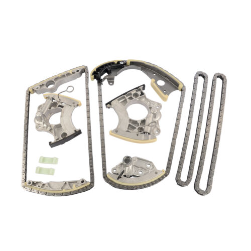 3.0T Engine Timing Chain Kit for VW Touareg Audi A4 A6 S4 A7 A8 Quattro Q5 Q7 - Picture 4 of 8