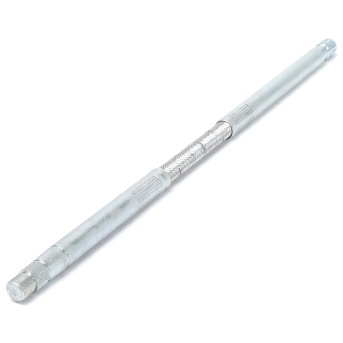 Rt様 John Deere Flexible Steering Shaft - AM121939 | eBay
