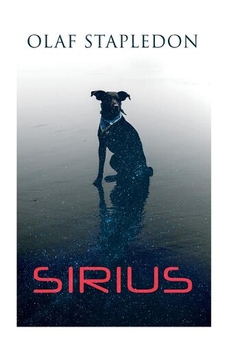 Olaf Stapledon Sirius (Tascabile)
