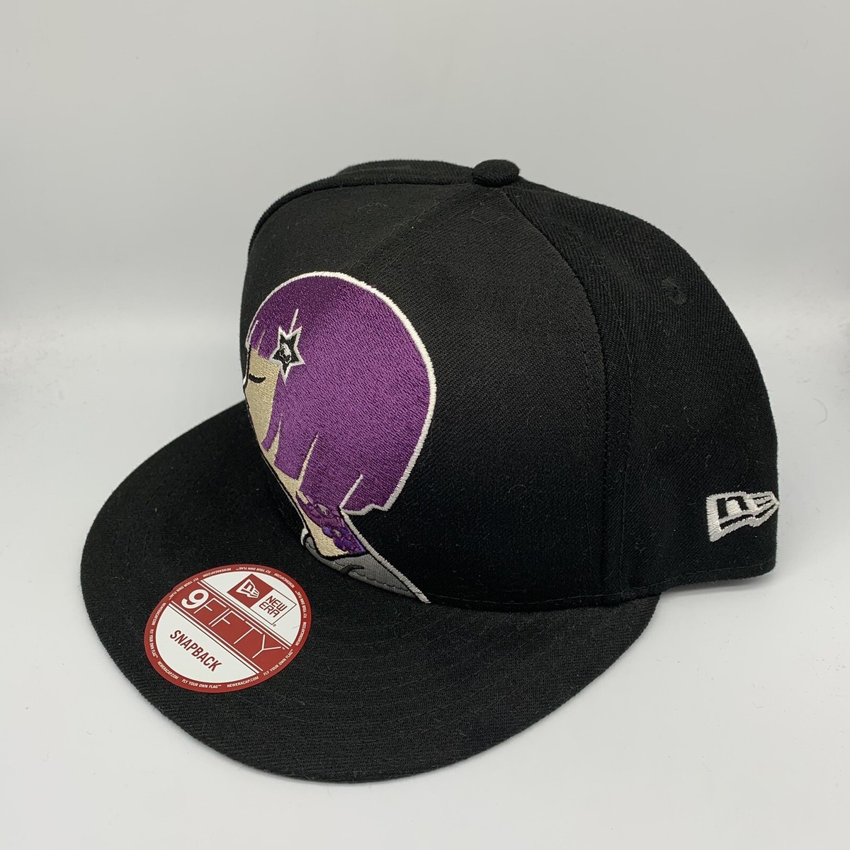 TKDK Tokidoki 9Fifty New Era Hat Snapback Cap | eBay