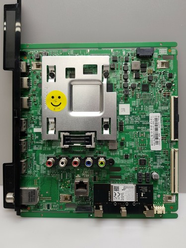 Samsung UE55RU7300K MAIN AV BOARD BN94-14277F