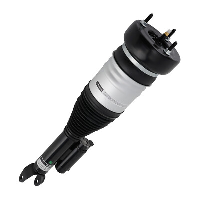 Luftfederung Stoßdämpfer Vorne Rechts For Mercedes C W205 C205 S205 2013-2023