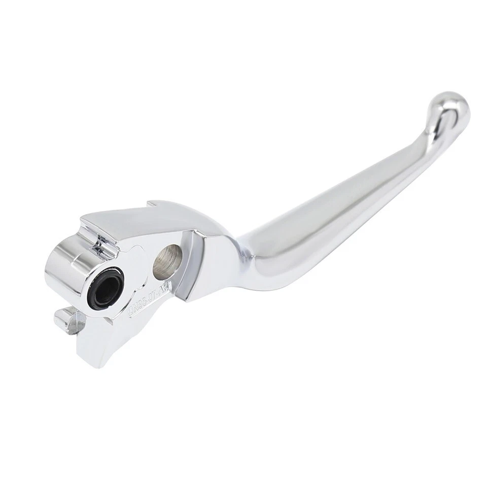 Empuñaduras palanca de freno Tri Glide para Harley Tri Glide Ultra FLHTCUTG 2016-2018 Foto 3 de 4