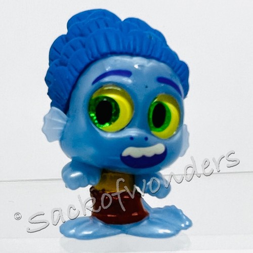 DISNEY DOORABLES SERIES 9, 8 Exclusives Let's Go Vehicle Mini Figures ~ LIST 3/3 - Picture 118 of 141