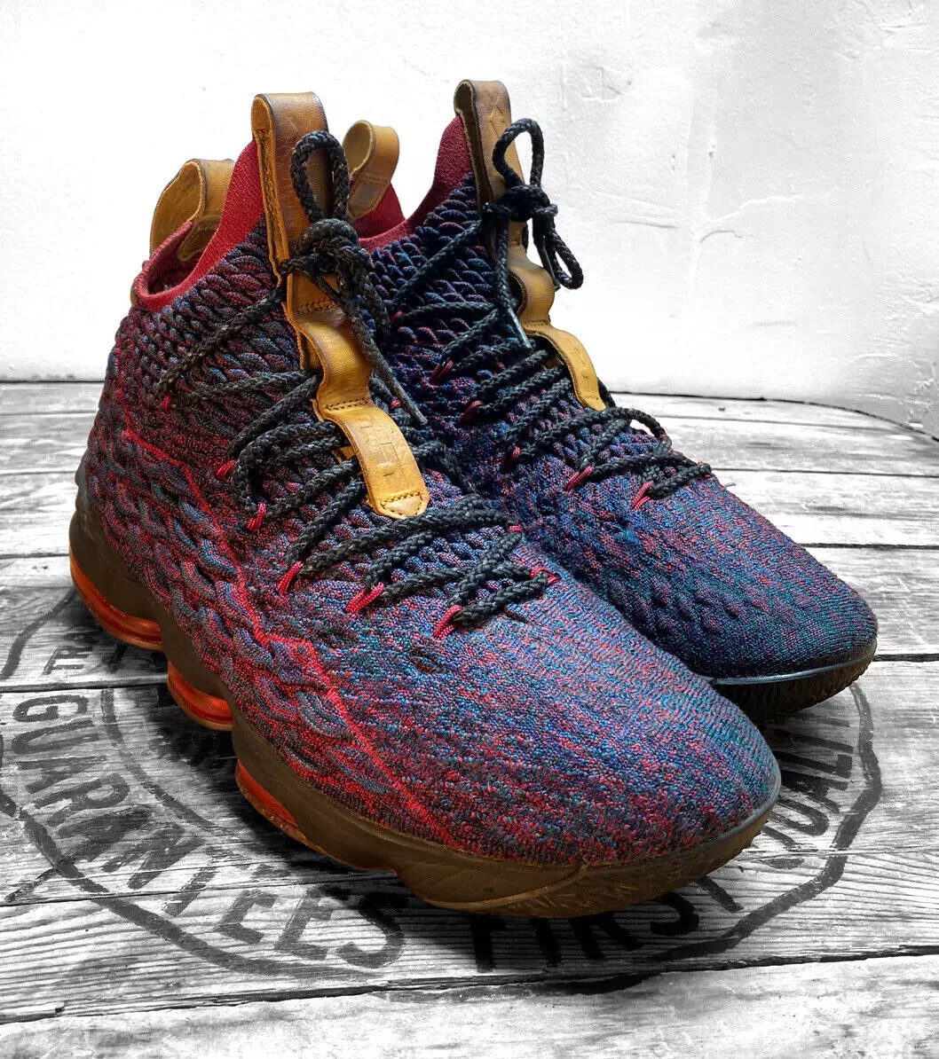 Lebron new heights sale