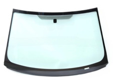 Windschutzscheibe für Ford Mondeo III 2004-2007 Scheibe Grün Solar Leiste