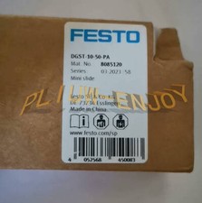 1PC NEW FESTO DGST-10-50-PA 8085120 Slide cylinder