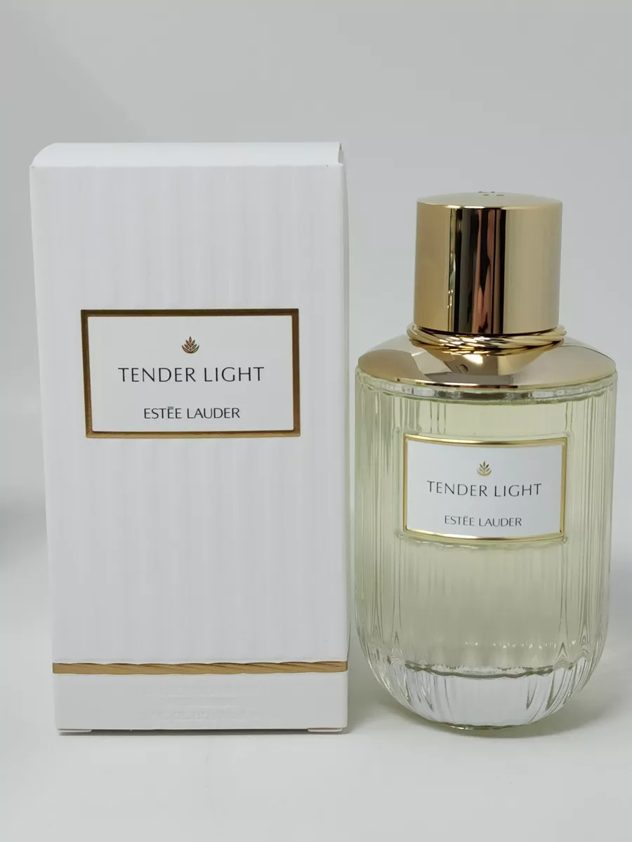 New Estee Lauder Tender Light Eau De Parfum Spray 100ml 3.4 oz | eBay