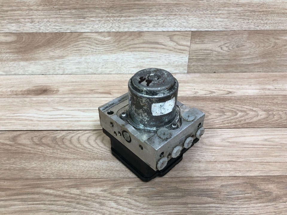 HONDA CIVIC OEM ABS BRAKE PUMP SYSTEM ANTI LOCK MODULE 1.8L 20142015