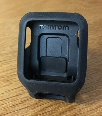 tomtom cycle gps